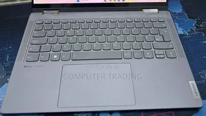 New Laptop Lenovo Yoga 2 16GB AMD Ryzen 7 SSD 512GB