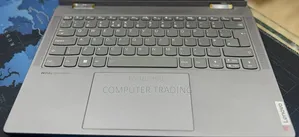 New Laptop Lenovo Yoga 2 16GB AMD Ryzen 7 SSD 512GB