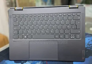 New Laptop Lenovo Yoga 2 16GB AMD Ryzen 7 SSD 512GB