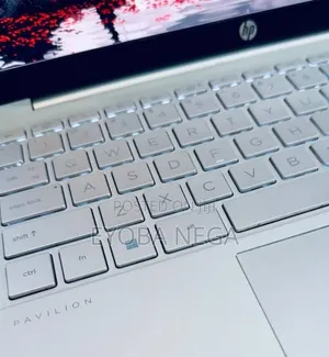 New Laptop HP Pavilion 14 16GB Intel Core i7 SSD 512GB