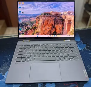 New Laptop Lenovo Yoga 2 16GB AMD Ryzen 7 SSD 512GB