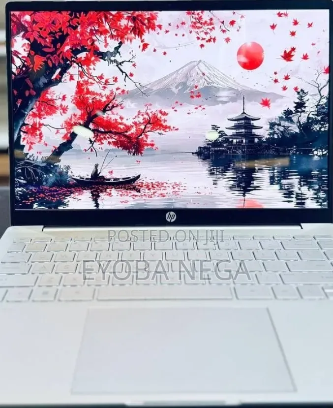 New Laptop HP Pavilion 14 16GB Intel Core i7 SSD 512GB