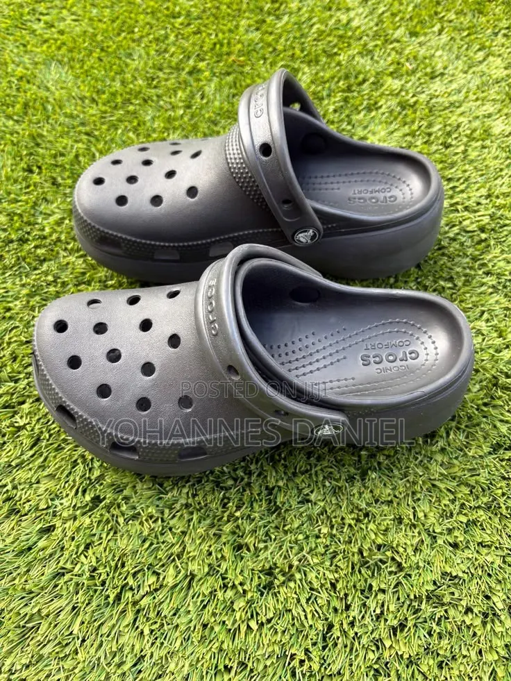 Basic Original Crocs