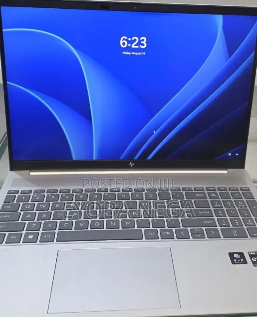 New Laptop HP Pavilion 15 16GB Intel Core i5 SSD 1T
