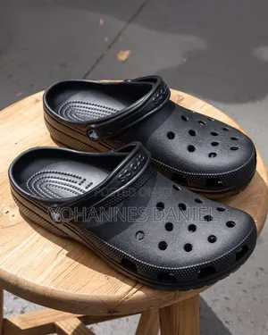 Basic Original Crocs