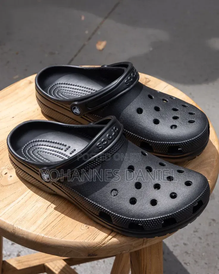 Basic Original Crocs
