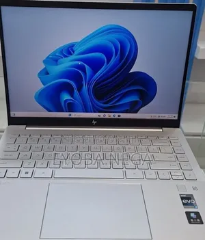 New Laptop HP Pavilion 14 16GB Intel Core i5 SSD 1T