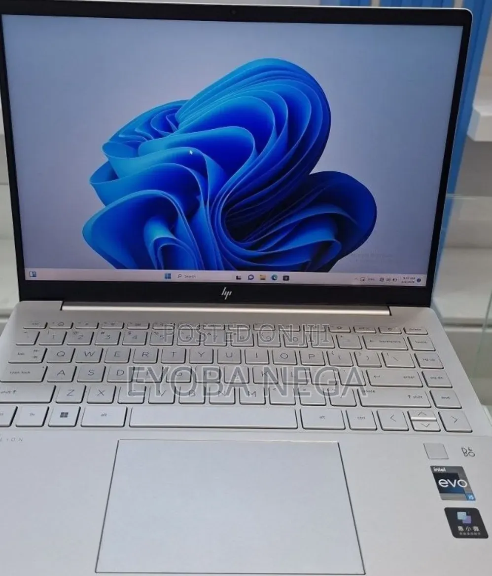 New Laptop HP Pavilion 14 16GB Intel Core i5 SSD 1T