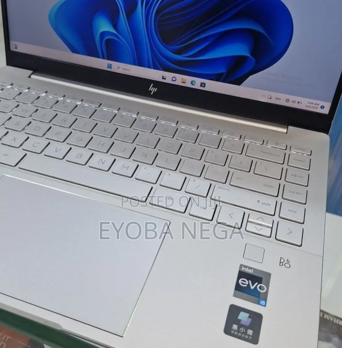 New Laptop HP Pavilion 14 16GB Intel Core i5 SSD 1T