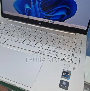 New Laptop HP Pavilion 14 16GB Intel Core i5 SSD 1T