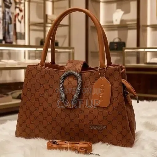 Gucci Quality Bag for Her