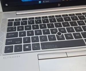 New Laptop HP EliteBook 840 G7 16GB Intel Core i5 SSD 512GB