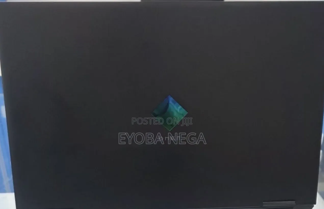 Laptop HP Omen 15 16GB Intel Core i7 SSD 512GB