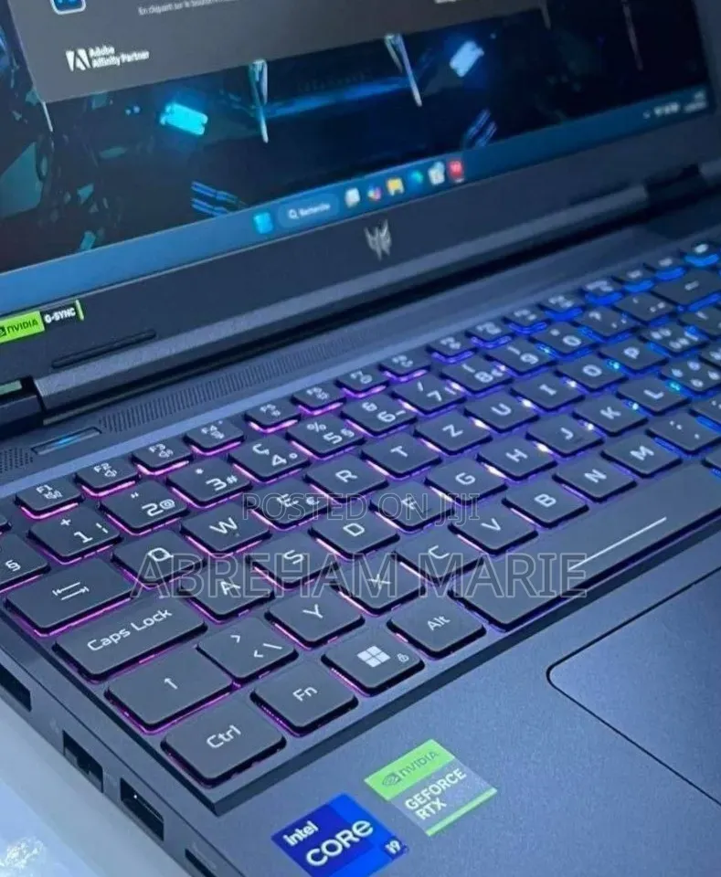 New Laptop Asus PRO P2430UA 16GB Intel Core i9 SSD 1T