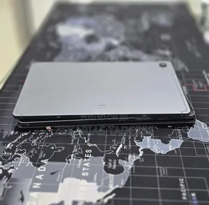 New Samsung Galaxy Tab S9 FE 8 GB Silver