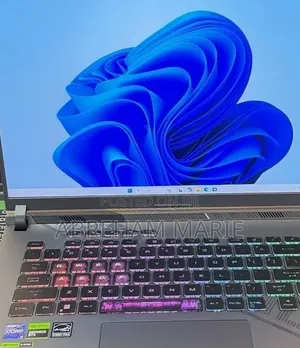 New Laptop Asus ROG Strix G16 G614 16GB Intel Core i9 SSD 1T