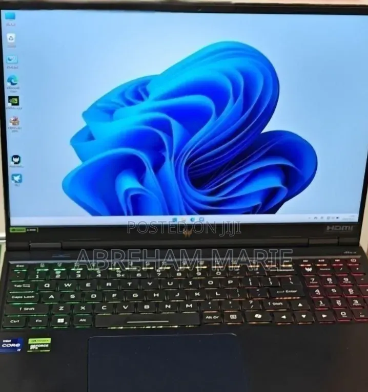 New Laptop Acer Predator Helios 300 16GB Intel Core i9 SSD 1T