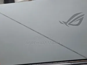 New Laptop Asus ROG Strix G15 32GB Intel Core i9 SSD 1T