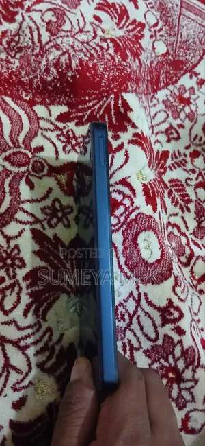 Samsung Galaxy M15 128 GB Black
