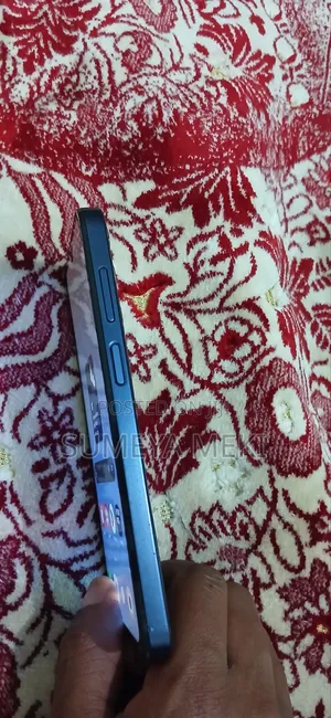 Samsung Galaxy M15 128 GB Black