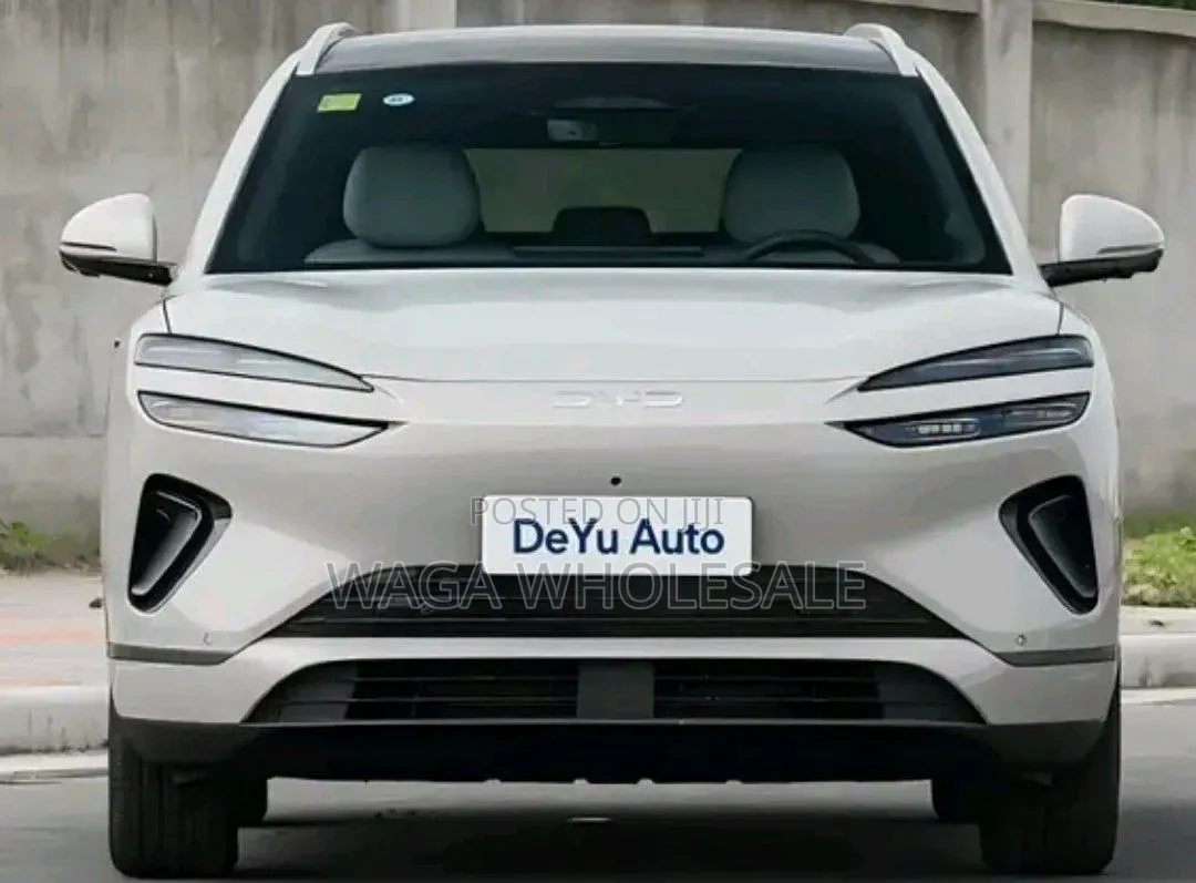 BYD Sealion 06 EV 2026