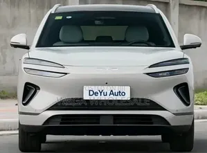 BYD Sealion 06 EV 2026