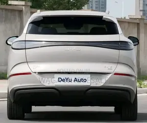 BYD Sealion 06 EV 2026
