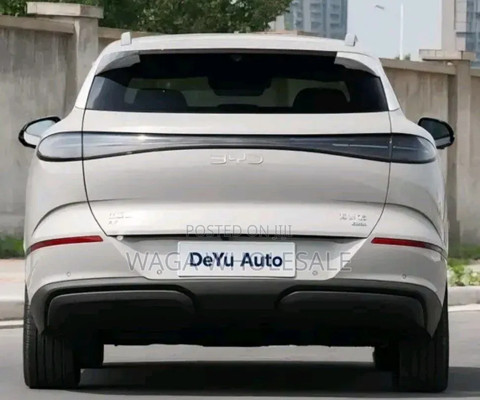 BYD Sealion 06 EV 2026
