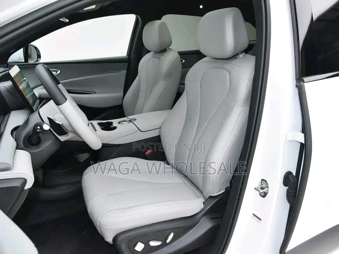 BYD Sealion 06 EV 2026