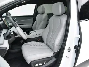 BYD Sealion 06 EV 2026