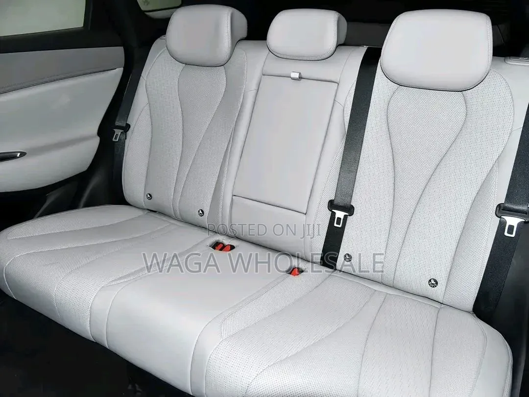 BYD Sealion 06 EV 2026