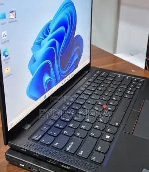 New Laptop Lenovo ThinkPad X1 Carbon 16GB Intel Core i5 SSD 512GB