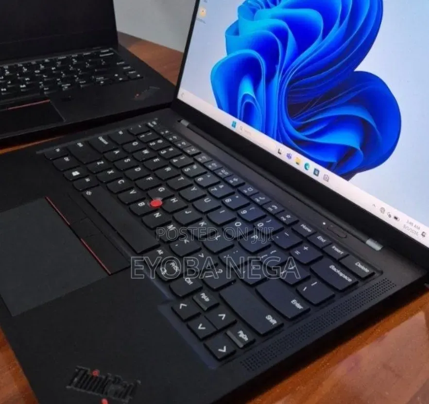 New Laptop Lenovo ThinkPad X1 Carbon 16GB Intel Core i5 SSD 512GB