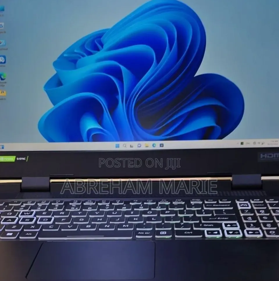 New Laptop Acer Nitro 5 16GB Intel Core i9 SSD 512GB