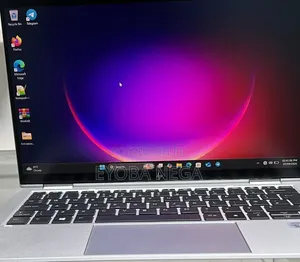New Laptop HP EliteBook x360 1030 G7 16GB Intel Core i7 SSD 512GB