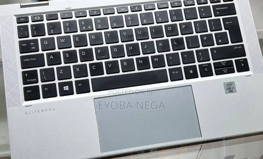 New Laptop HP EliteBook x360 1030 G7 16GB Intel Core i7 SSD 512GB