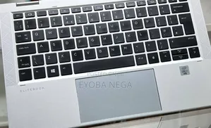 New Laptop HP EliteBook x360 1030 G7 16GB Intel Core i7 SSD 512GB