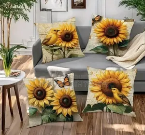 Sofa Pillow Cover Adey Ababa