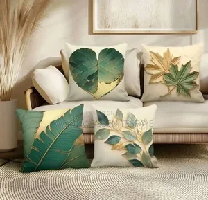 Sofa Pillow Cover Adey Ababa