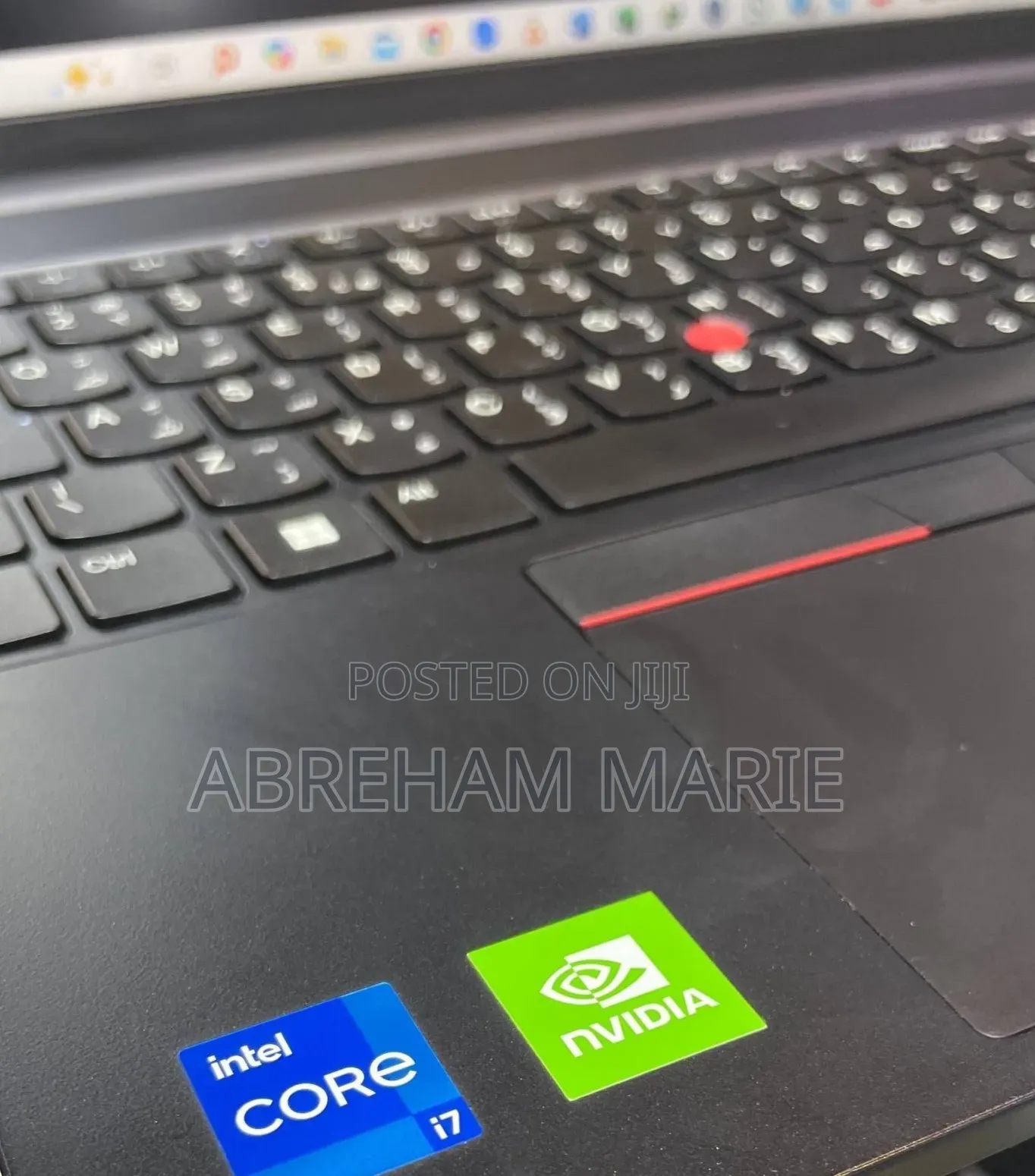 New Laptop Lenovo ThinkPad E14 Gen 1 16GB Intel Core i7 SSD 512GB