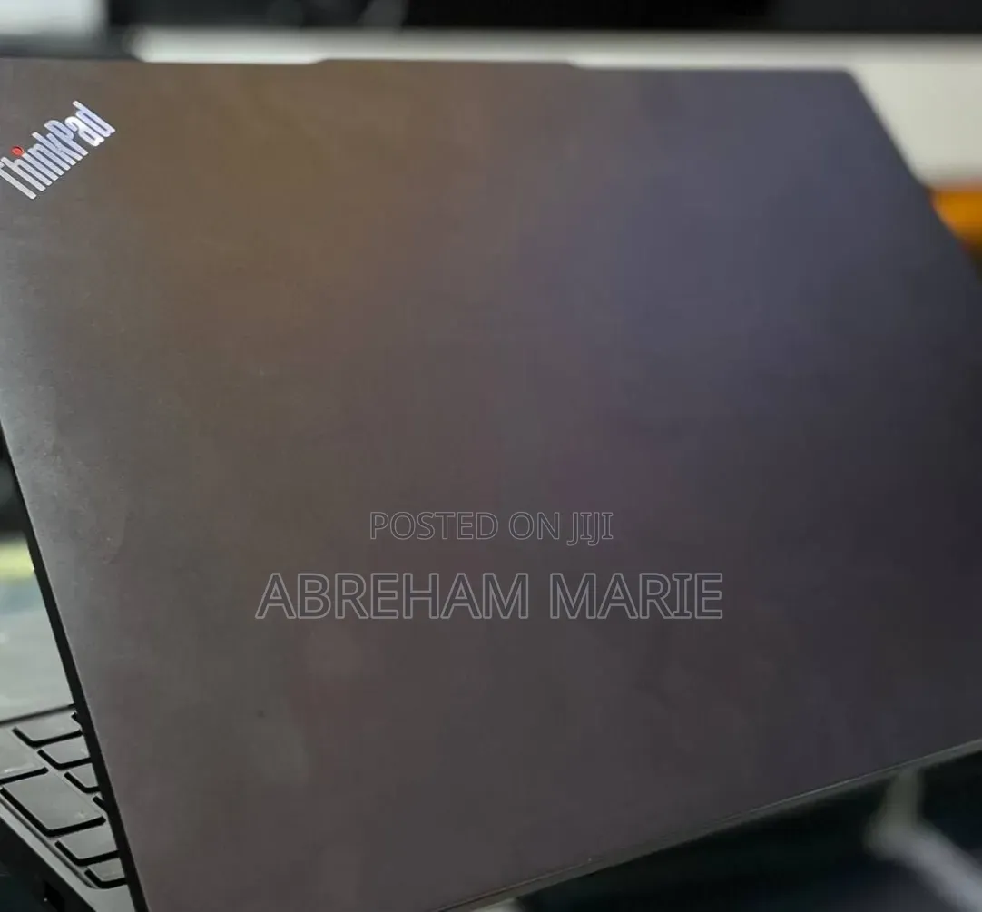 New Laptop Lenovo ThinkPad E14 Gen 1 16GB Intel Core i7 SSD 512GB