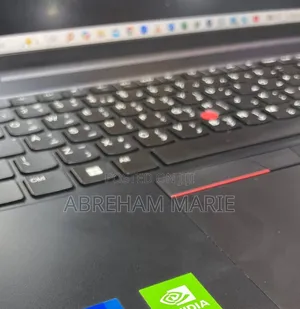 New Laptop Lenovo ThinkPad E14 Gen 1 16GB Intel Core i7 SSD 512GB