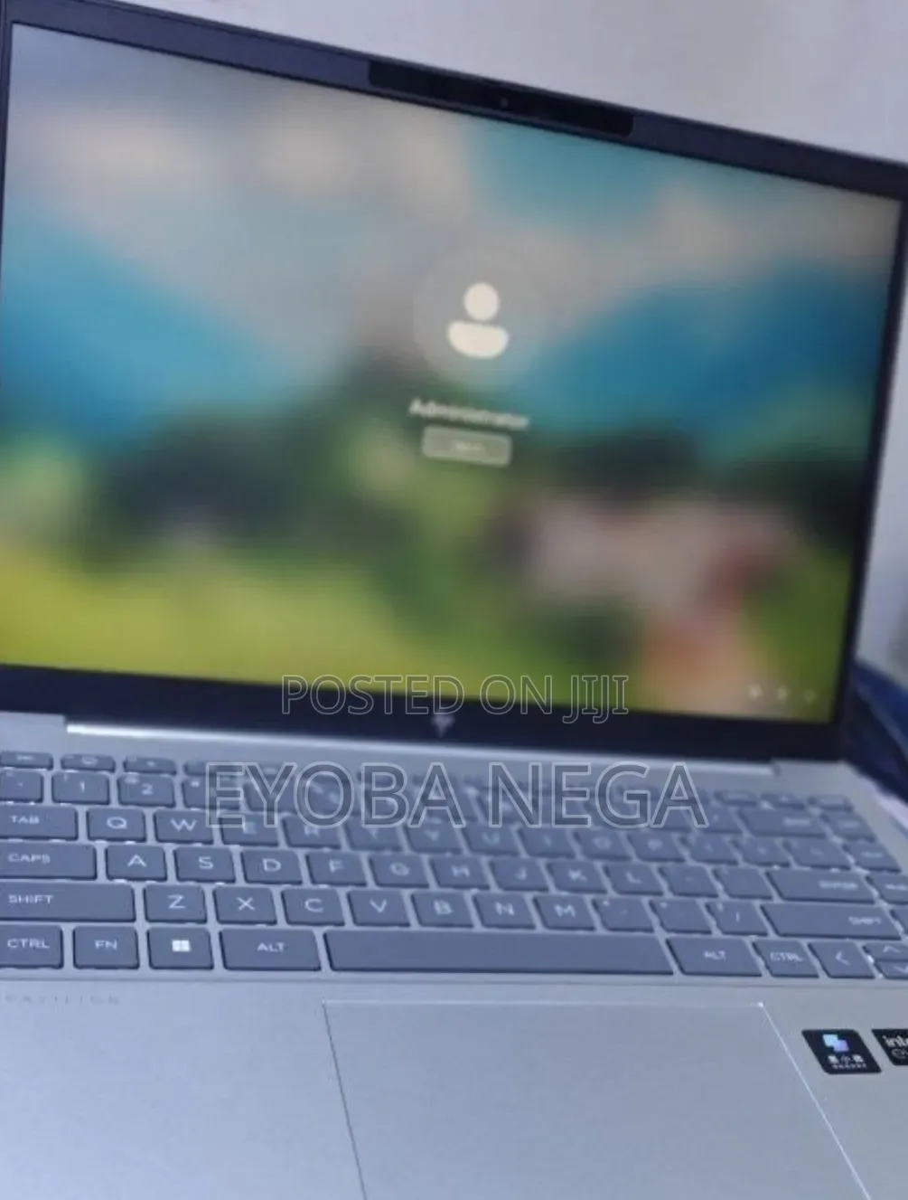 New Laptop HP Pavilion 14 16GB Intel Core Ultra 5 SSD 1T