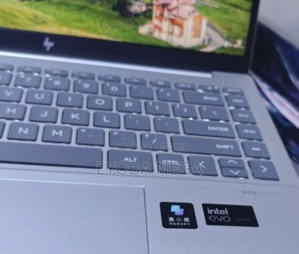 New Laptop HP Pavilion 14 16GB Intel Core Ultra 5 SSD 1T