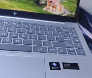 New Laptop HP Pavilion 14 16GB Intel Core Ultra 5 SSD 1T