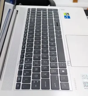 New Laptop HP ProBook 450 G9 16GB Intel Core i5 SSD 1T