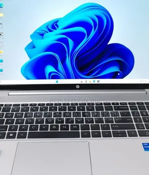 New Laptop HP ProBook 450 G9 16GB Intel Core i5 SSD 1T
