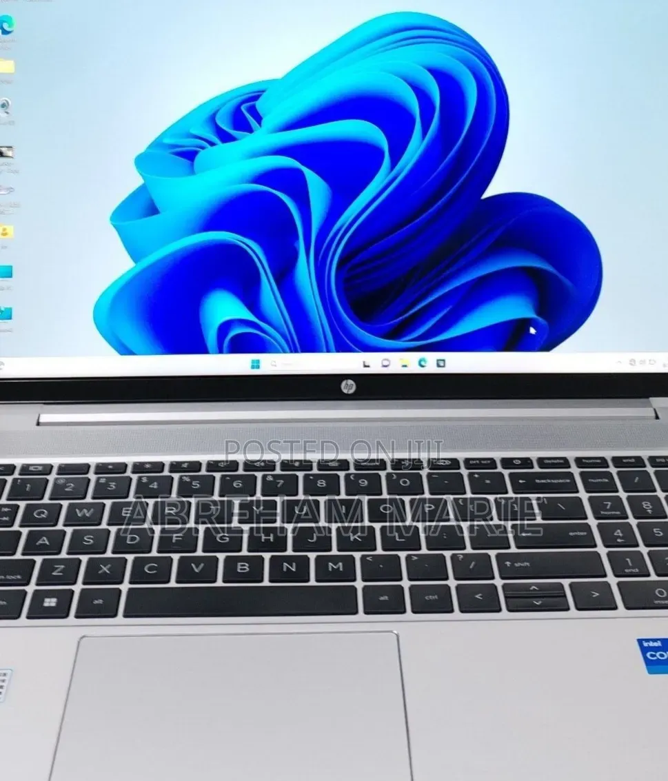 New Laptop HP ProBook 450 G9 16GB Intel Core i5 SSD 1T