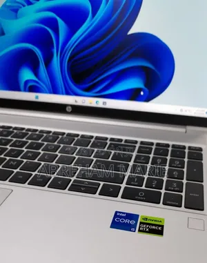 New Laptop HP ProBook 450 G9 16GB Intel Core i5 SSD 1T