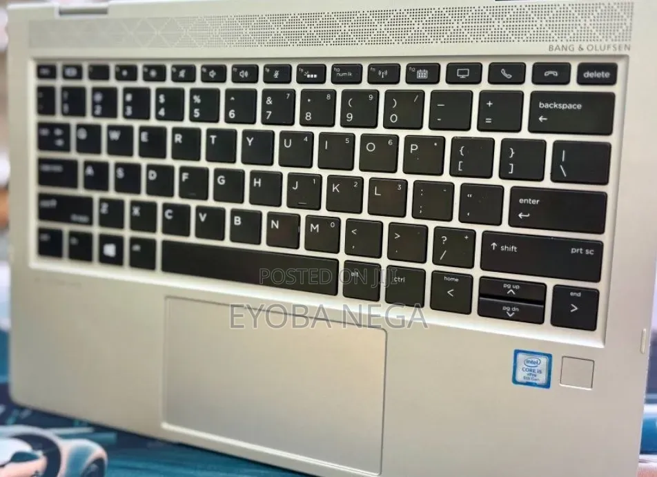 New Laptop HP EliteBook X360 1030 G2 16GB Intel Core i5 SSD 512GB